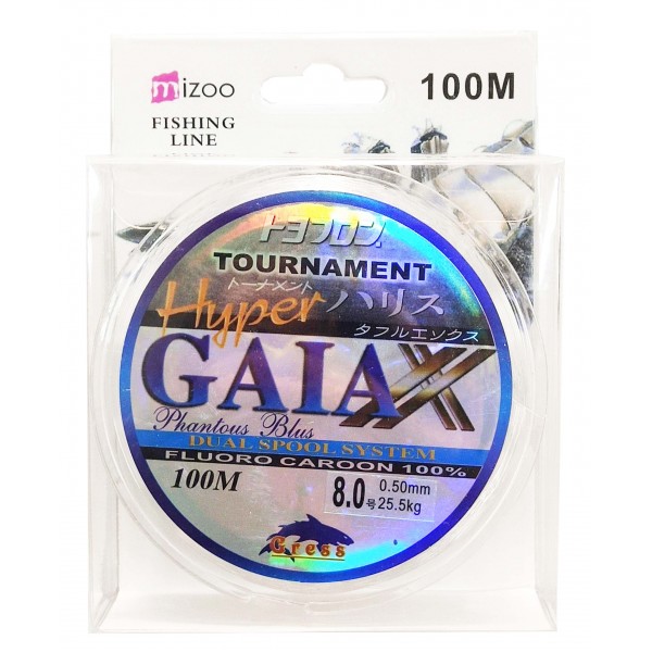 ΠΕΤΟΝΙΑ ΨΑΡΕΜΑΤΟΣ 100M 8.0 20000-33